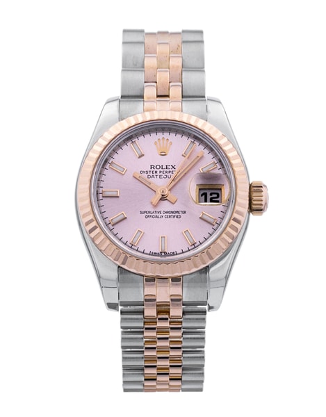 Rolex Datejust Lady 179171